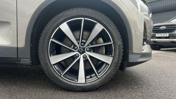 Polestar Polestar 2 300kW Pilot Plus 78kWh Dual motor 5dr 4WD Auto