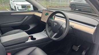 Tesla Model Y Long Range AWD 5dr Auto