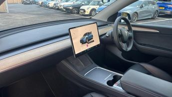 Tesla Model Y Long Range AWD 5dr Auto