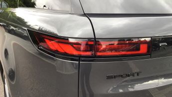 Land Rover Range Rover Sport 3.0 D300 Dynamic SE 5dr Auto - 22 inch Alloys - Sliding Panorami