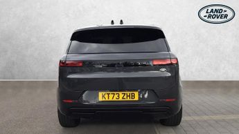Land Rover Range Rover Sport 3.0 D300 Dynamic SE 5dr Auto - 22 inch Alloys - Sliding Panorami