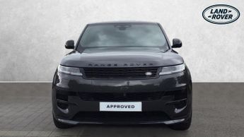 Land Rover Range Rover Sport 3.0 D300 Dynamic SE 5dr Auto - 22 inch Alloys - Sliding Panorami