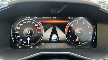 Aston Martin DBX V8 DBX707 5dr Touchtronic