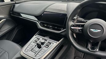 Aston Martin DBX V8 DBX707 5dr Touchtronic