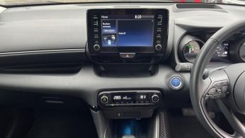 Mazda 2 Hybrid 1.5i Hybrid Select 5dr CVT