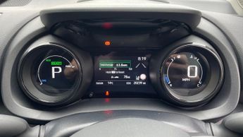 Mazda 2 Hybrid 1.5i Hybrid Select 5dr CVT