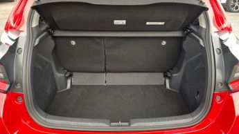 Mazda 2 Hybrid 1.5i Hybrid Select 5dr CVT