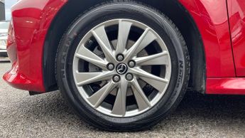 Mazda 2 Hybrid 1.5i Hybrid Select 5dr CVT