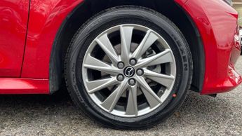 Mazda 2 Hybrid 1.5i Hybrid Select 5dr CVT