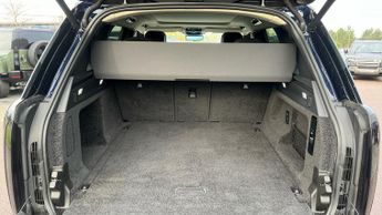Land Rover Range Rover 3.0 D350 HSE 4dr Auto With Heated and Cooled Seats and Head-up D