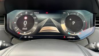 Land Rover Range Rover 3.0 D350 HSE 4dr Auto With Heated and Cooled Seats and Head-up D