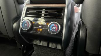 Land Rover Range Rover 3.0 D350 HSE 4dr Auto With Heated and Cooled Seats and Head-up D