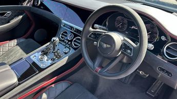 Bentley Continental GT Speed 6.0 W12 Speed 2dr Auto