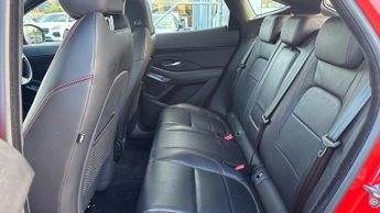 Jaguar E-PACE 2.0d (180) Chequered Flag Edition 5dr Auto