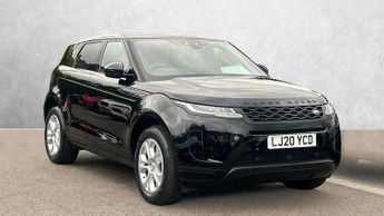Land Rover Range Rover Evoque 2.0 P200 S 5dr Auto - Sliding Panoramic Glass Sunroof - 