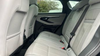 Land Rover Range Rover Evoque 2.0 P200 S 5dr Auto - Sliding Panoramic Glass Sunroof - 
