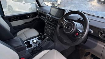 INEOS Grenadier 3.0 T Fieldmaster Edition 6dr Auto