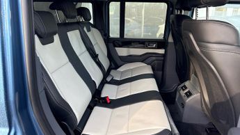 INEOS Grenadier 3.0 T Fieldmaster Edition 6dr Auto