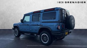 INEOS Grenadier 3.0 T Fieldmaster Edition 6dr Auto