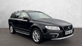 Volvo XC70 D5 (215) SE Lux 5dr AWD Geartronic