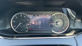 Land Rover Range Rover Evoque 2.0 D200 R-Dynamic S 5dr Auto With Heated Front Seats and Cruise