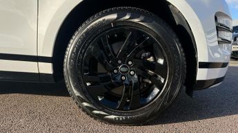 Land Rover Range Rover Evoque 2.0 D200 R-Dynamic S 5dr Auto With Heated Front Seats and Cruise