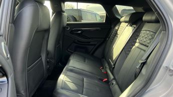 Land Rover Range Rover Evoque 2.0 D180 HSE 5dr Auto With Heated Front Seats and Adaptive Cruis