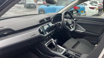 Audi Q3 35 TFSI Sport 5dr S Tronic