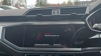 Audi Q3 35 TFSI Sport 5dr S Tronic
