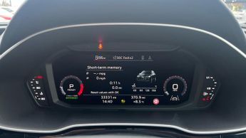 Audi Q3 35 TFSI Sport 5dr S Tronic