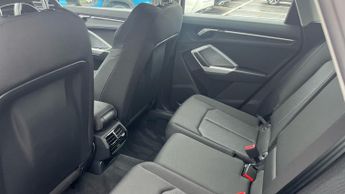 Audi Q3 35 TFSI Sport 5dr S Tronic