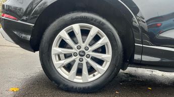Audi Q3 35 TFSI Sport 5dr S Tronic
