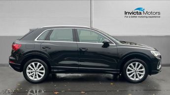 Audi Q3 35 TFSI Sport 5dr S Tronic