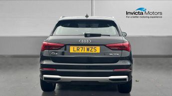 Audi Q3 35 TFSI Sport 5dr S Tronic