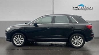 Audi Q3 35 TFSI Sport 5dr S Tronic