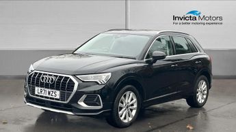Audi Q3 35 TFSI Sport 5dr S Tronic