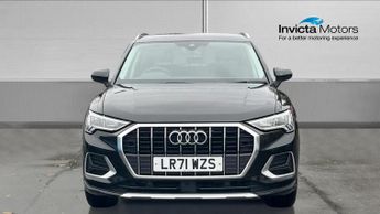 Audi Q3 35 TFSI Sport 5dr S Tronic