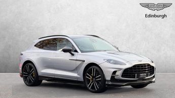 Aston Martin DBX V8 DBX707 5dr Touchtronic