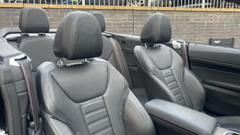 BMW 4 Series 420i M Sport 2dr Step Auto