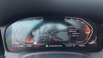 BMW 4 Series 420i M Sport 2dr Step Auto