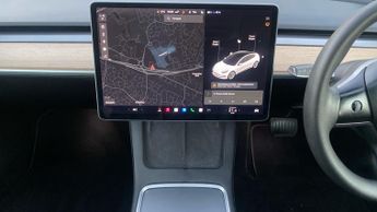 Tesla Model 3 Long Range AWD 4dr Auto