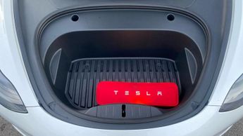 Tesla Model 3 Long Range AWD 4dr Auto