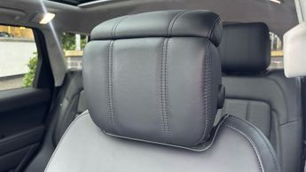Land Rover Range Rover Sport 3.0 SDV6 Autobiography Dynamic 5dr Auto