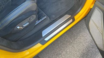 Lamborghini Urus Performante 4.0T FSI V8 Performante 5dr Auto