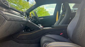 Lamborghini Urus Performante 4.0T FSI V8 Performante 5dr Auto