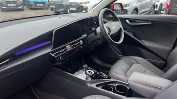 Kia Niro 150kW 3 65kWh 5dr Auto