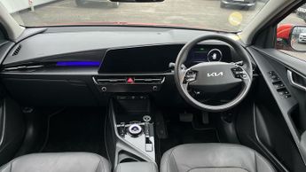 Kia Niro 150kW 3 65kWh 5dr Auto