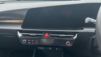 Kia Niro 150kW 3 65kWh 5dr Auto