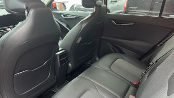 Kia Niro 150kW 3 65kWh 5dr Auto
