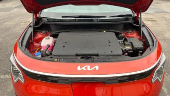Kia Niro 150kW 3 65kWh 5dr Auto